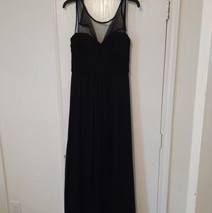 Elegant Black Dress